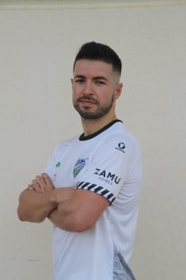 Ral Segura (C.D. Ronda) - 2023/2024