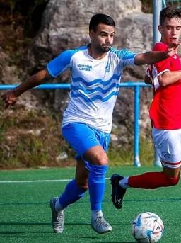 Manolio (Cidade de Ribeira CF) - 2023/2024