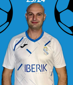 Marzn (Atltico Escairn) - 2023/2024