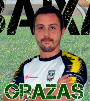 Lamelas (Atltico Arnoia) - 2023/2024