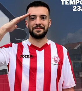 Micki (Sporting Meicende) - 2023/2024