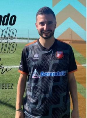 Cristian Rodri (San Estevo Abell) - 2023/2024