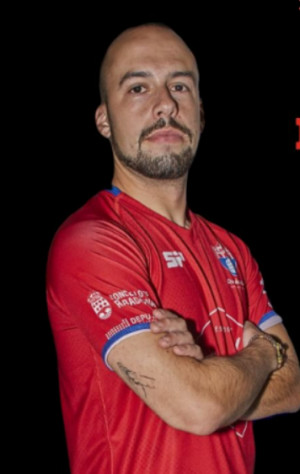 Bugallo (Umia C.F.) - 2023/2024
