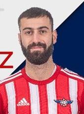 Tuno (Alondras C.F.) - 2023/2024