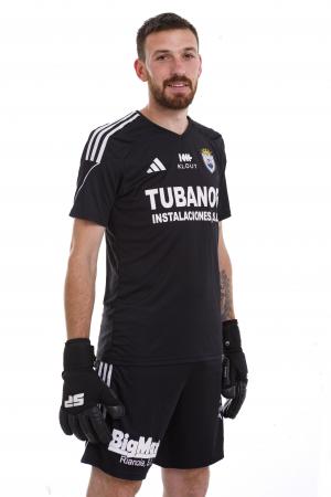 Bouzi (C.F. Noia) - 2023/2024