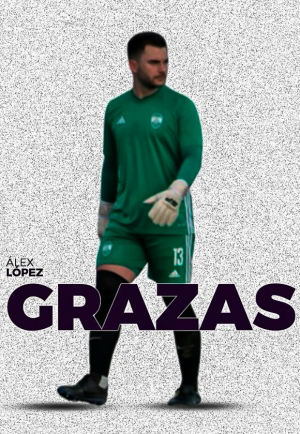 lex Lpez (Atltico Corua MCF) - 2023/2024