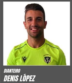 Denis (San Tirso S.D.) - 2023/2024