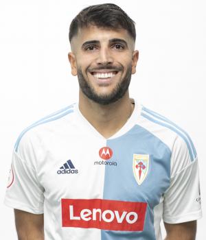 Juanpa (S.D. Compostela) - 2023/2024