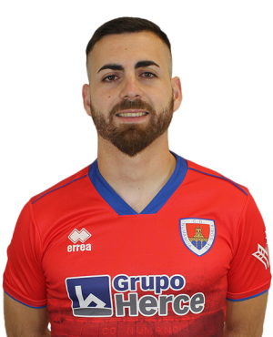 Primo (C.D. Numancia) - 2023/2024