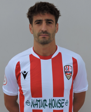Titi (U.D. Logros) - 2023/2024