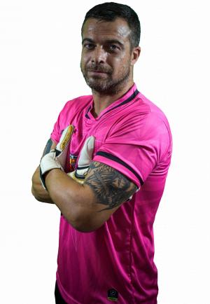 Rafa Leva (U.E. Rub) - 2023/2024