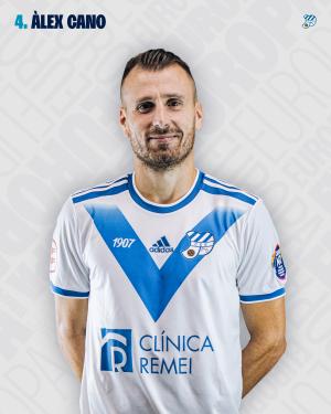 lex Cano (C.E. Europa) - 2023/2024
