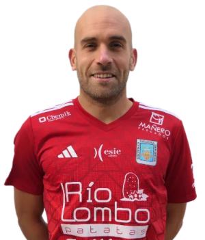 Carlos Javier (S.D. Tarazona) - 2023/2024
