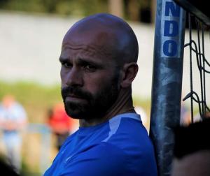 Manuel Angel (Cidade de Ribeira CF) - 2023/2024