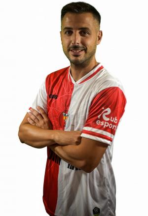 Aitor Torres (U.E. Rub) - 2023/2024