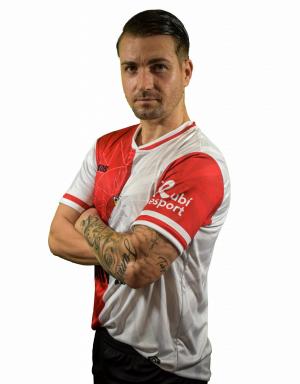 Dani Muela (U.E. Rub) - 2023/2024