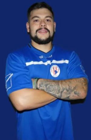 Chamorro (F.C. Andorra B) - 2023/2024