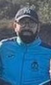 Alonso (C.F. Cortegada) - 2023/2024