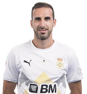 Ivn Prez (Real Unin Club) - 2023/2024