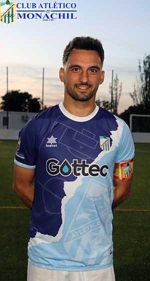 Nico (Recreativo Granada) - 2023/2024
