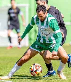 Fathe (Atltico Melilla) - 2023/2024