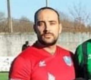 Jhony (C.D. Allariz) - 2023/2024