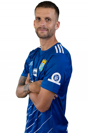 lex del Ro (Xerez C.D.) - 2023/2024