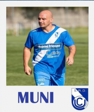 Munitis (U.C. Cee) - 2023/2024