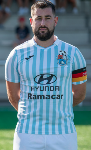 Pelos (Muros C. D.) - 2023/2024