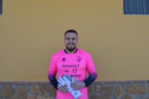 Iaki (P.D. Lchar) - 2023/2024