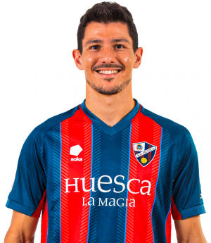 Loureiro (S.D. Huesca) - 2023/2024