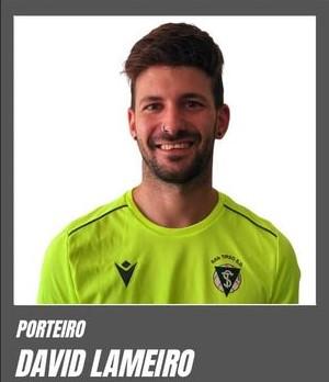 David Lameiro (San Tirso S.D.) - 2023/2024