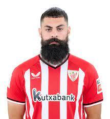 Villalibre (Athletic Club) - 2023/2024