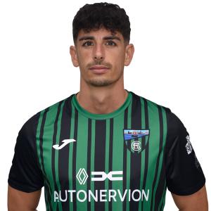 Armando (Sestao River Club) - 2023/2024