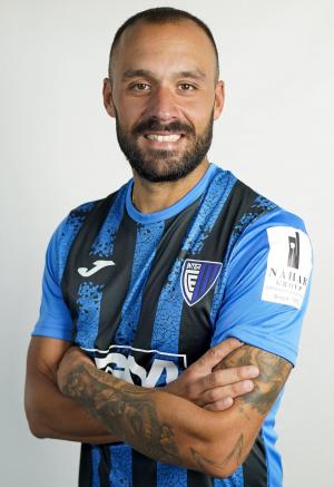 Sergi Moreno (C.F. Esperana) - 2023/2024