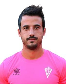 Carrasco (C.P. Villarrobledo) - 2023/2024