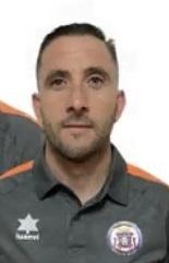 Jos Mari (A.D. San Clemente) - 2023/2024