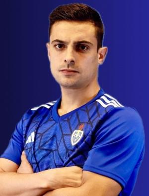 Vicente lvarez (C.D. Covadonga) - 2023/2024