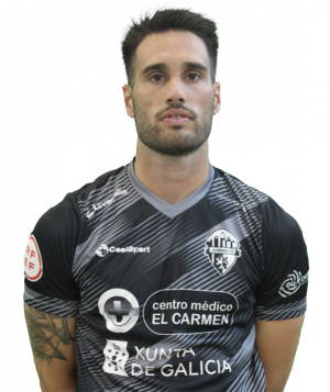 Marqueta (Ourense C.F.) - 2023/2024