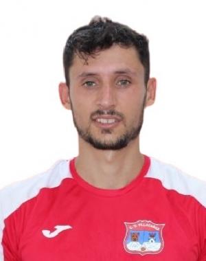 Gonzalo S�iz (C.D. Villaca�as) - 2023/2024