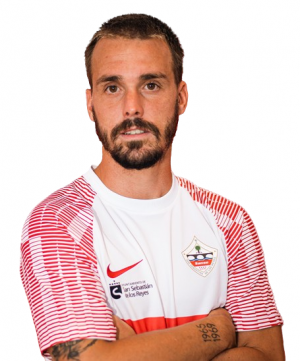 David Rodrguez (San Sebastin Reyes) - 2023/2024