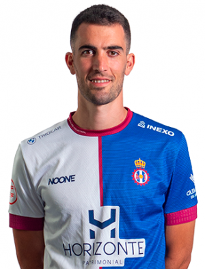 Claudio Medina (Real Avils C.F.) - 2023/2024
