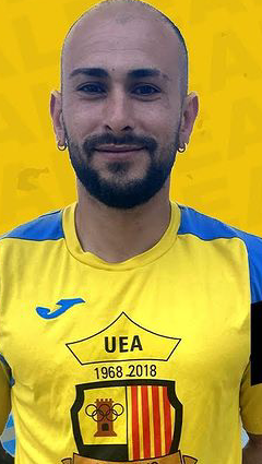 Samper (U.E. Aldeana) - 2023/2024