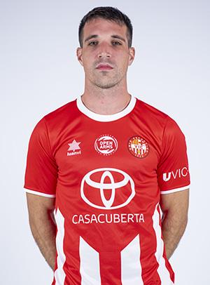 Ot (U.E. Vic) - 2023/2024