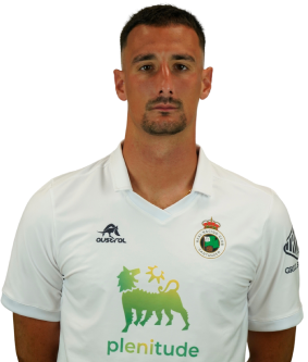 Pol Moreno (Real Racing Club) - 2023/2024