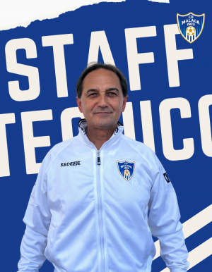 Fernando Lpez (C.D. Mlaga 1903) - 2023/2024