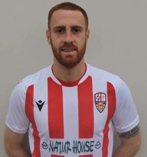 Monreal (U.D. Logros) - 2023/2024