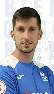 Eder Abaurrea (C.D. Ardoi) - 2023/2024