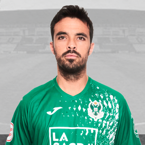 Rodri (C.D. Toledo) - 2023/2024