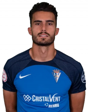 Luis Ruiz (San Fernando C.D.I.) - 2023/2024